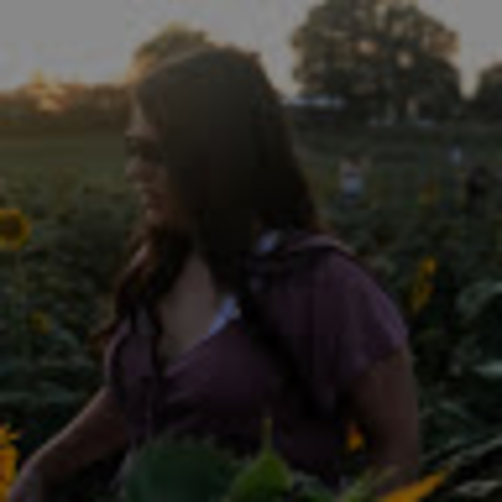 Meet your Posher, Audry